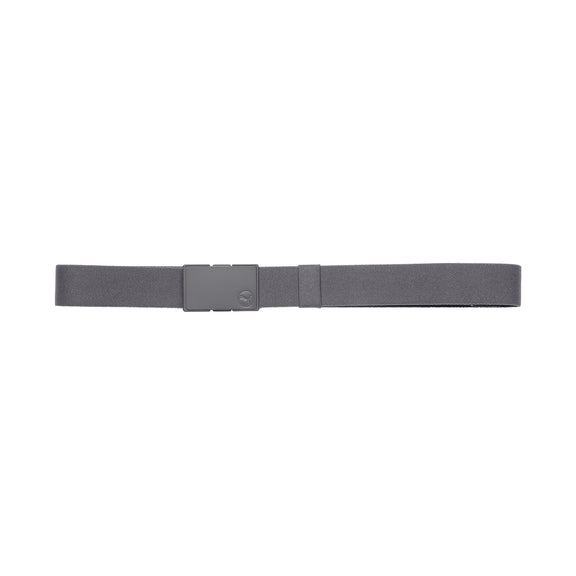 Puma Ultralite Stretch Belt - Ash Grey