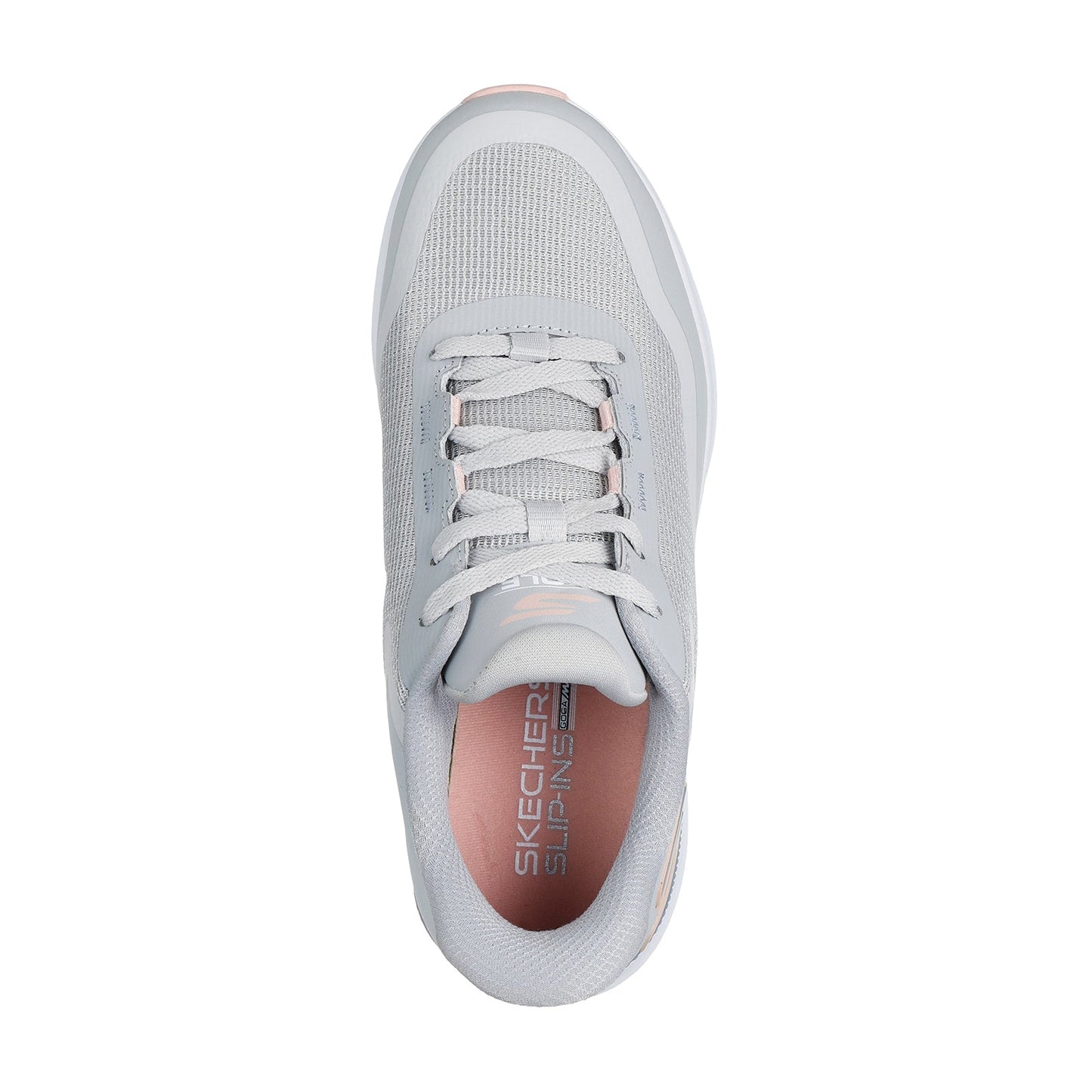Skechers Women's Go Golf Flight Golf Shoes - Grey