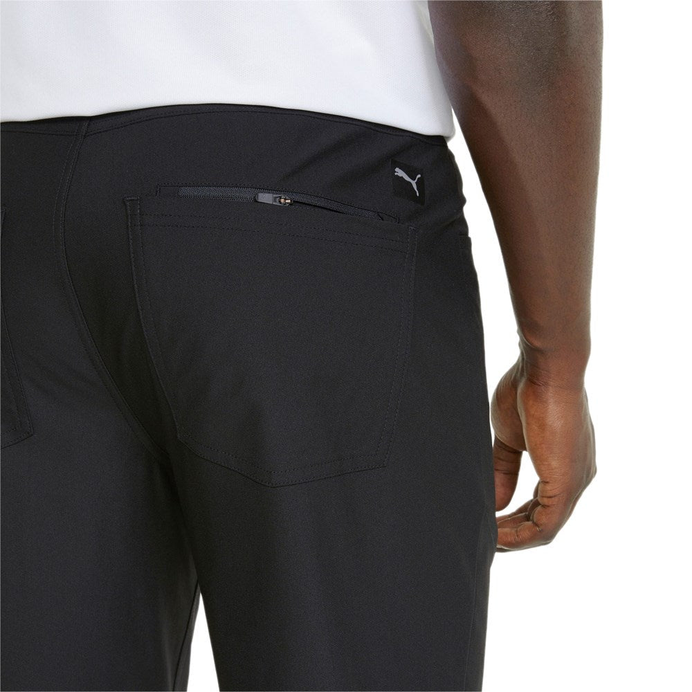 Puma 101 Golf Pants - Black