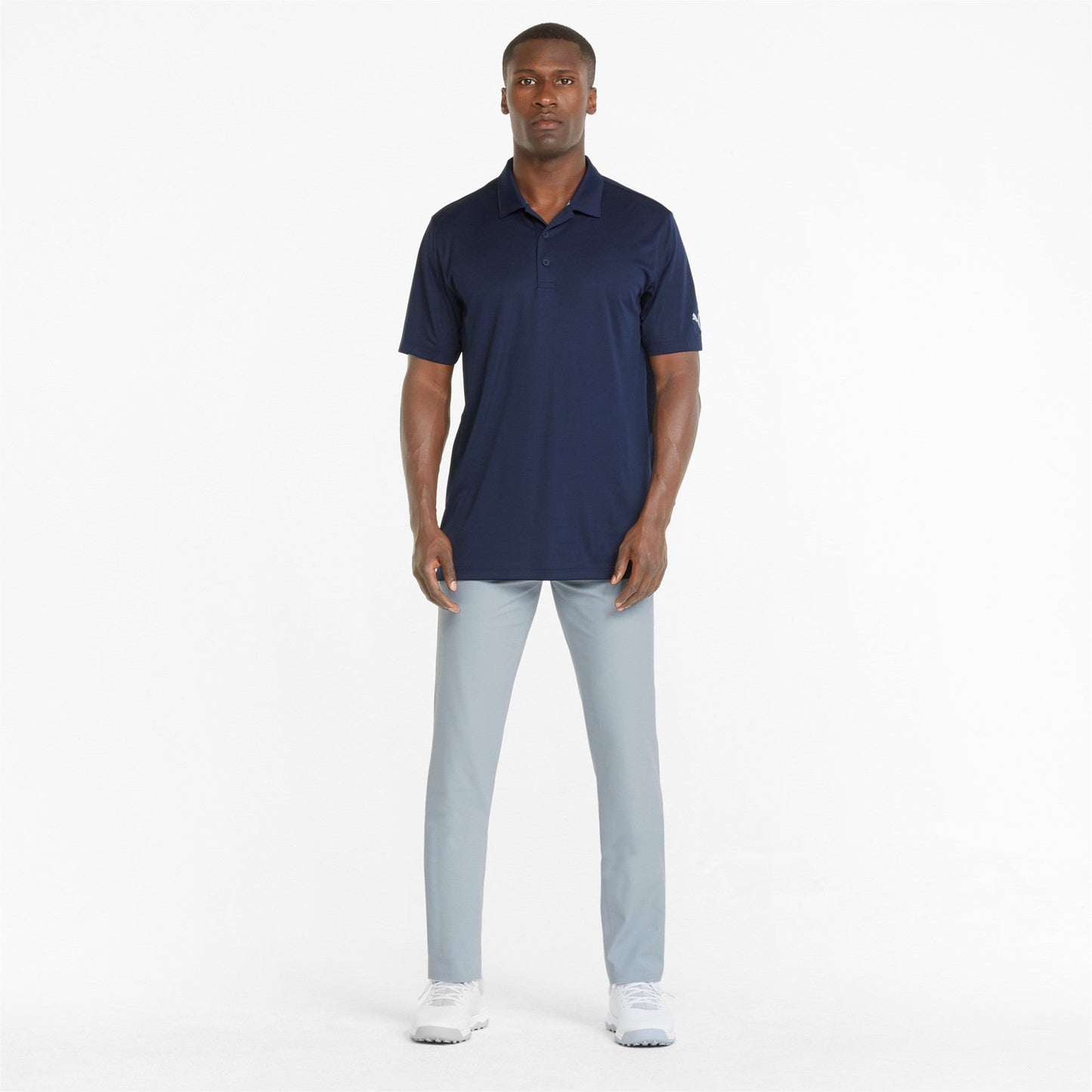 Puma 101 Golf Pants - High Rise