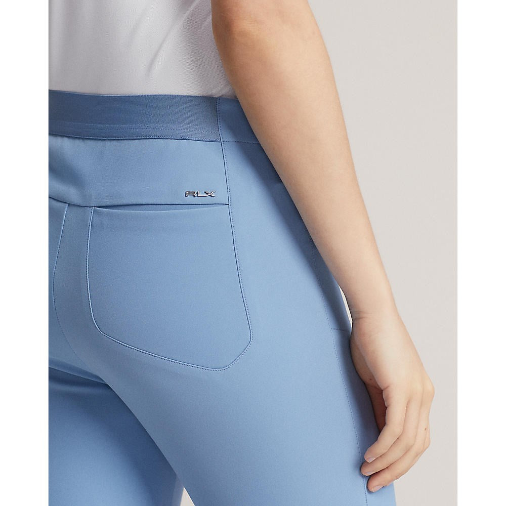 RLX Ralph Lauren Women's Eagle Pants - Channel Blue