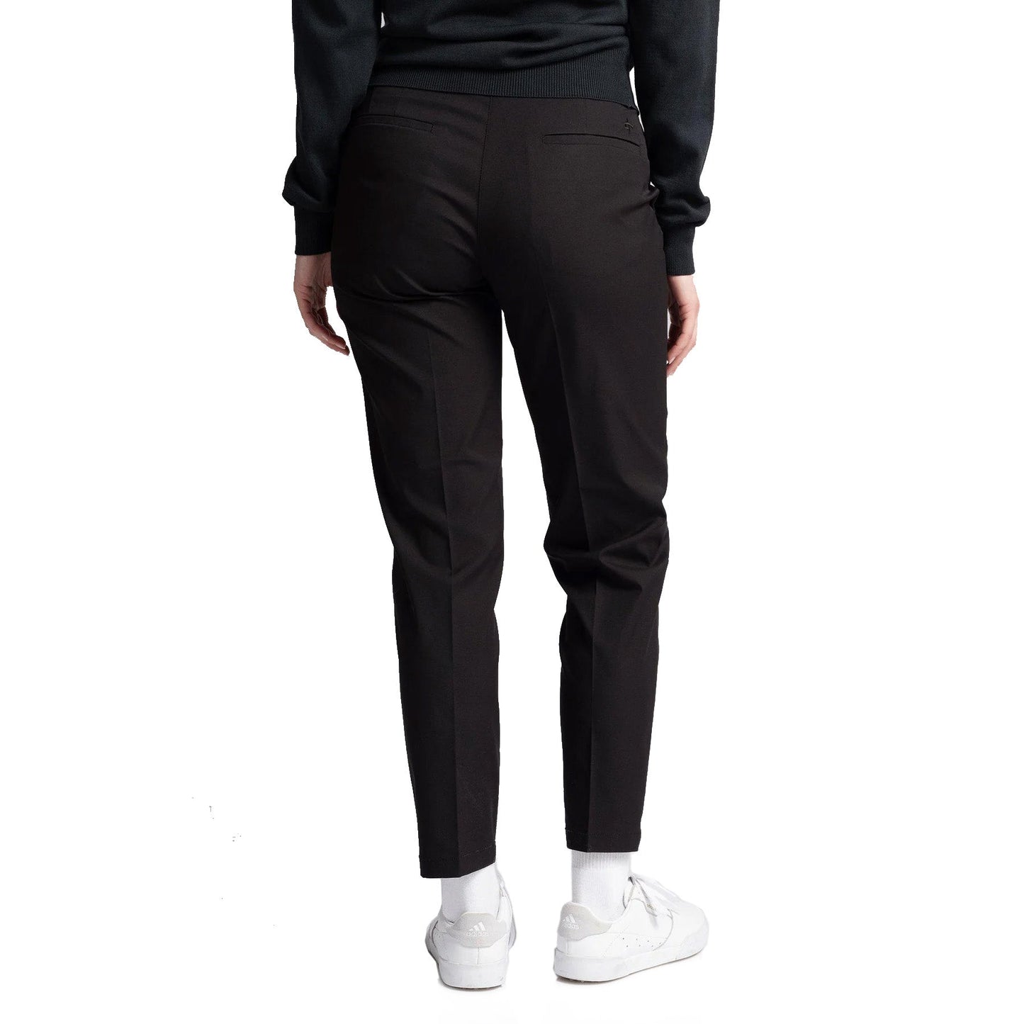 Cross Women's Rose Golf Pants - Black