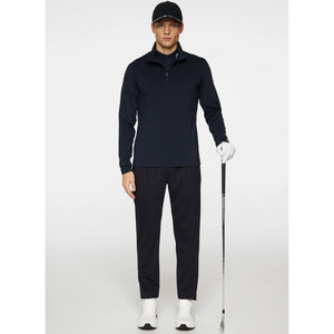 J.Lindeberg Tour Tech Mid-Layer - Navy