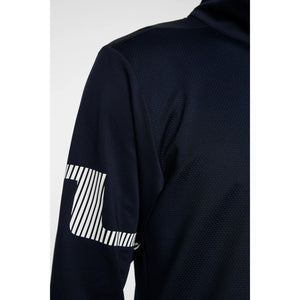J.Lindeberg Heath Strike Mid-Layer - JL Navy