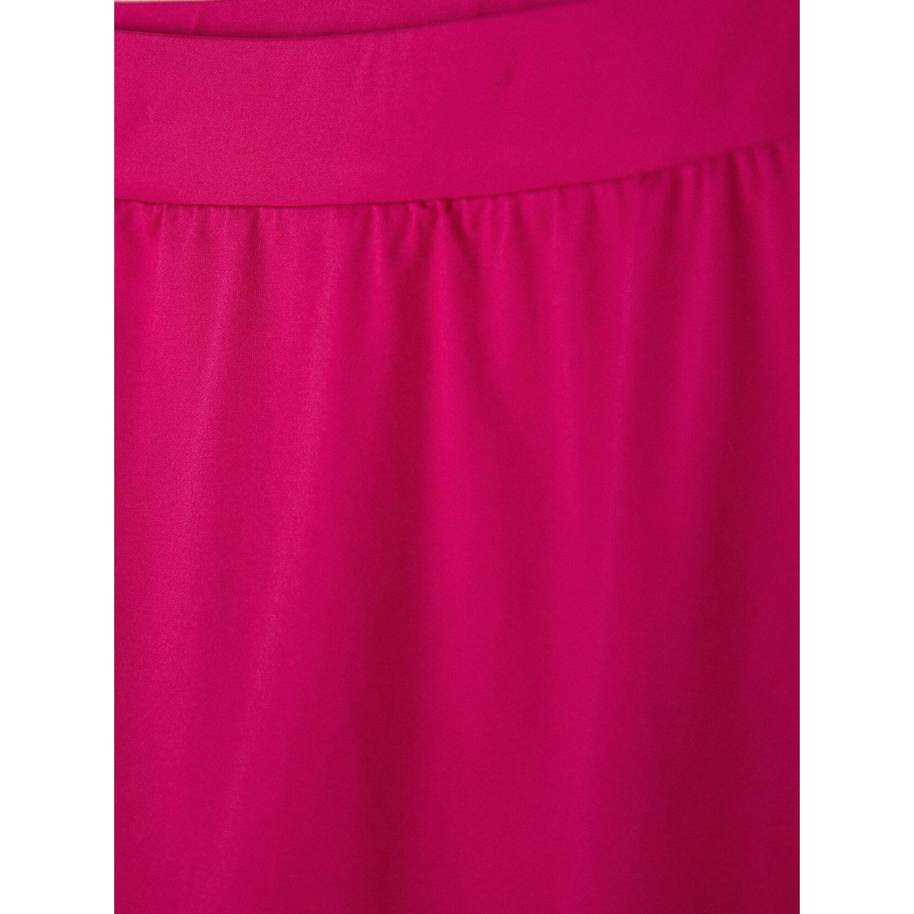 Cross Women's Stella Long Golf Skort - Raspberry Rose