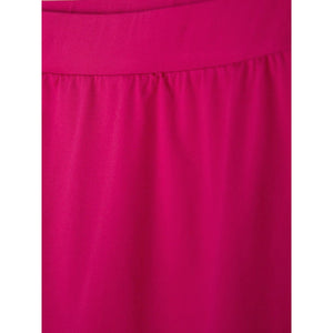 Cross Women's Stella Long Golf Skort - Raspberry Rose