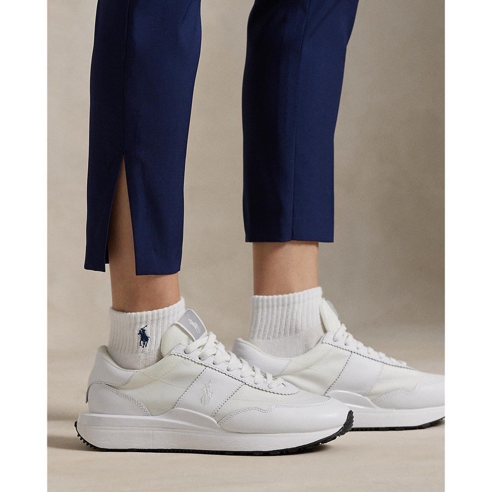 RLX Ralph Lauren Women's Stretch Twill 5 Pocket Golf Pants - Refinded Navy