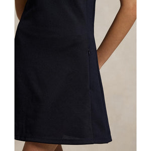 RLX Ralph Lauren Women's Sleeveless Dress - Refinded Navy