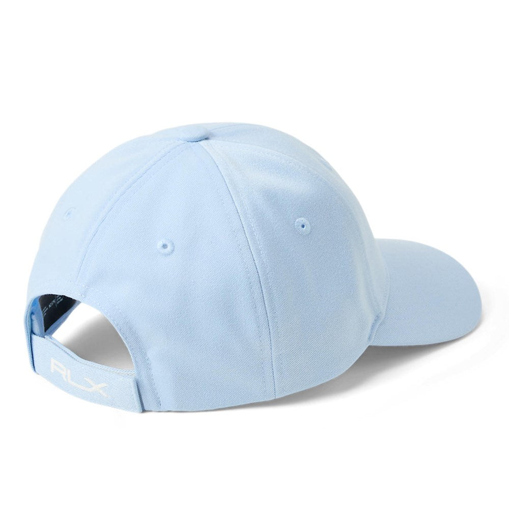 RLX Ralph Lauren Women's Performance Polo Bear Cap - Cold Springs
