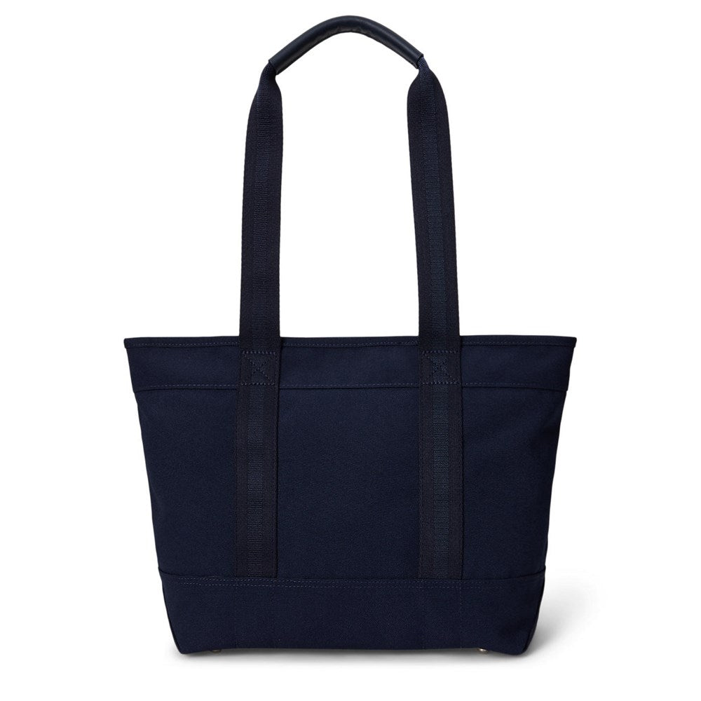 RLX Ralph Lauren Women's Tote Bag - Refinded Navy