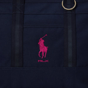 RLX Ralph Lauren Women's Tote Bag - Refinded Navy