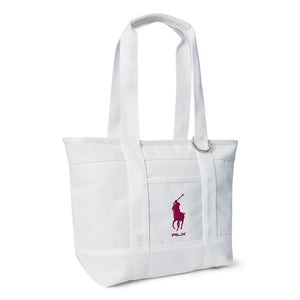 RLX Ralph Lauren Women's Tote Bag - Ceramic White
