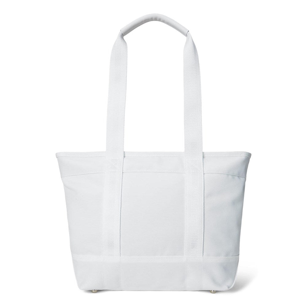 RLX Ralph Lauren Women's Tote Bag - Ceramic White