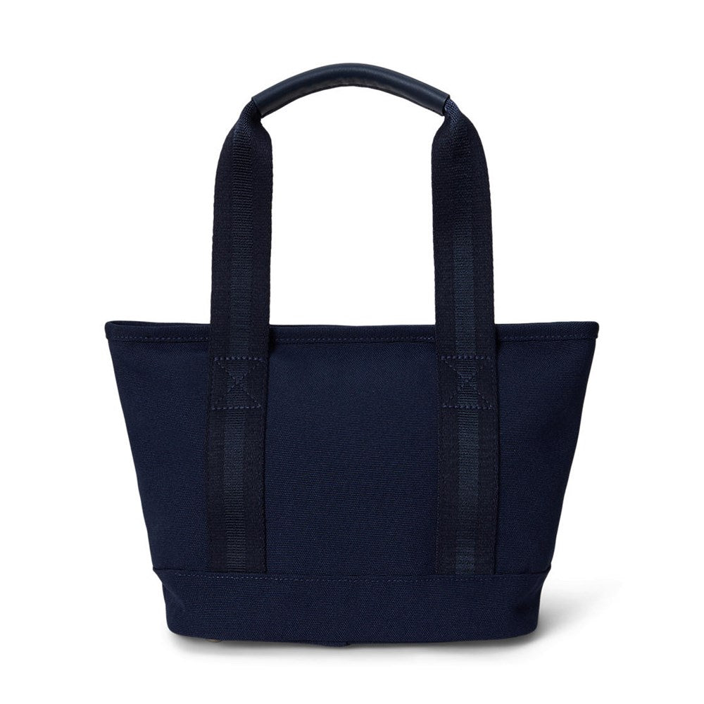 RLX Ralph Lauren Women's Cart Bag - Refinded Navy