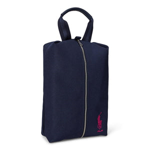RLX Ralph Lauren Women's Shoe Bag - Refinded Navy