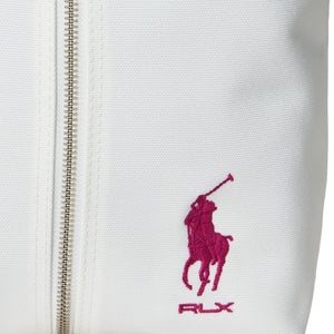 RLX Ralph Lauren Women's Shoe Bag - Ceramic White