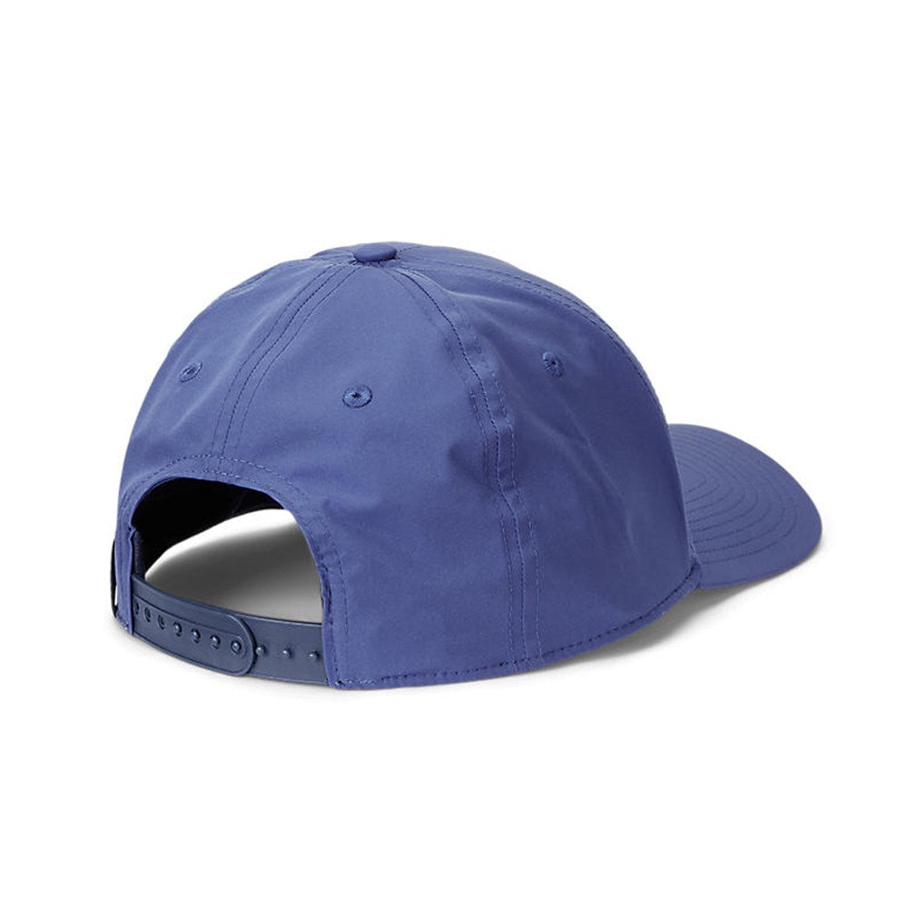 RLX Ralph Lauren Modern Cap - Light Navy