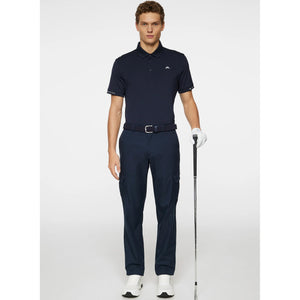 J.Lindeberg Guy Polo Golf Shirt - JL Navy