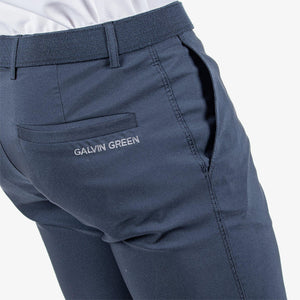 Galvin Green Paul Golf Shorts - Navy