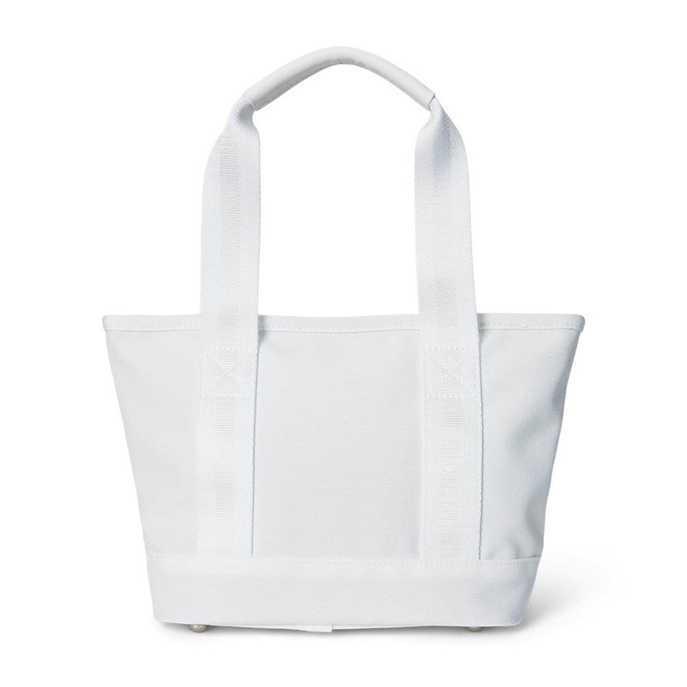 RLX Ralph Lauren Women's Cart Bag - Ceramic White