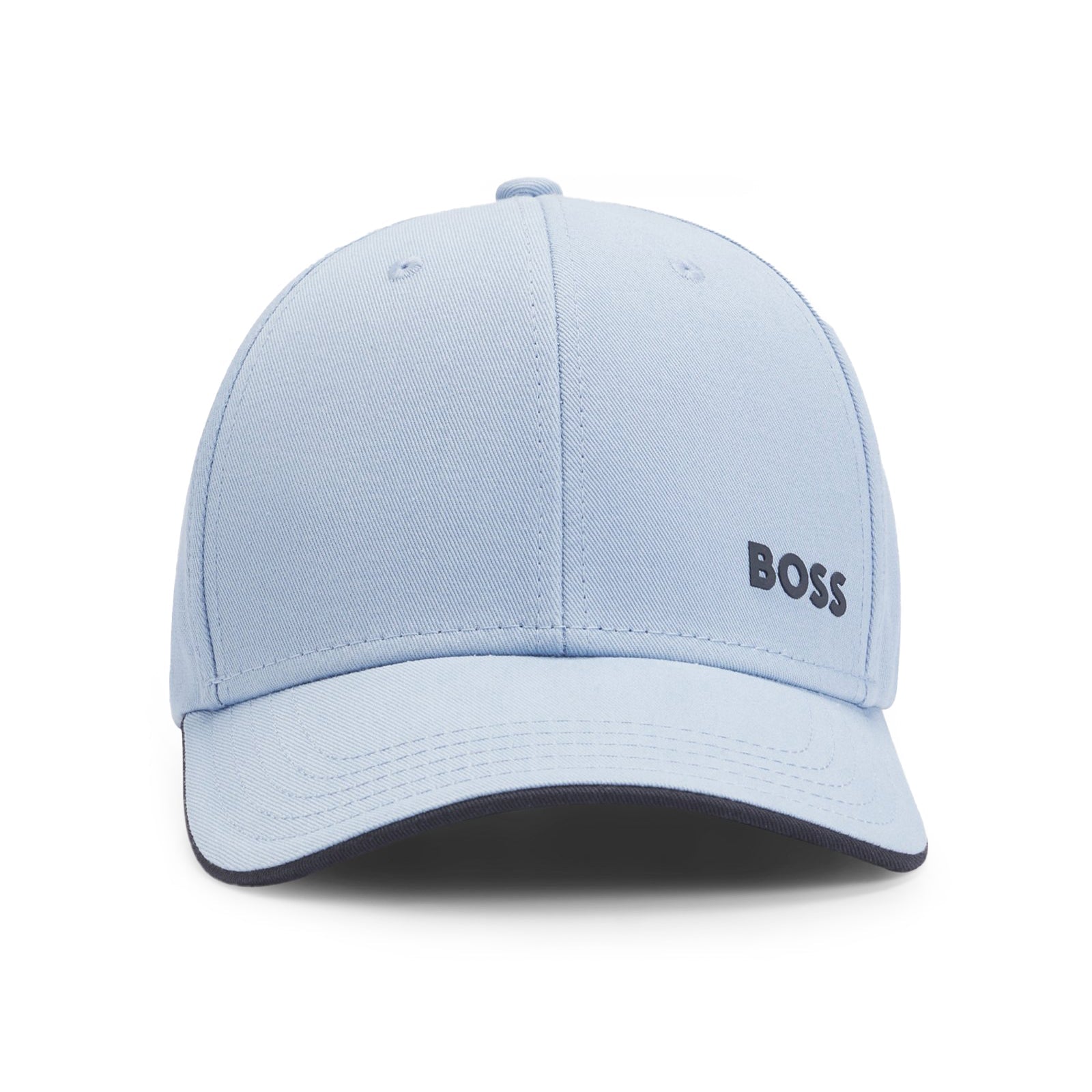 BOSS Cotton-Twill Bold Golf Cap - Bright Blue