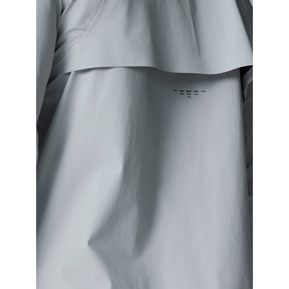 Castore Pinnacle LVS Golf Jacket - Mid Grey/Gunmetal