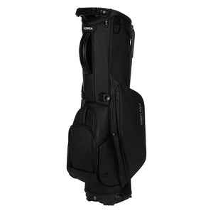 Cobra Vessel Premium Stand Golf Bag - Puma Black
