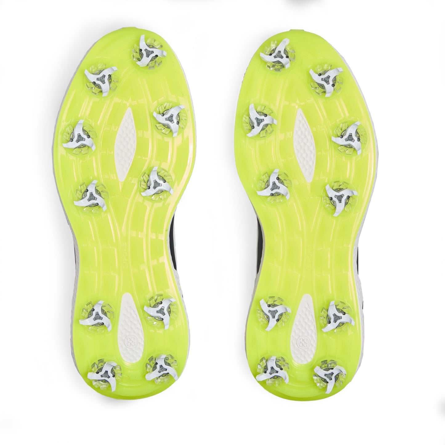 G/Fore MG4+ O2 G/Lock Golf Shoes - Snow/Twilight