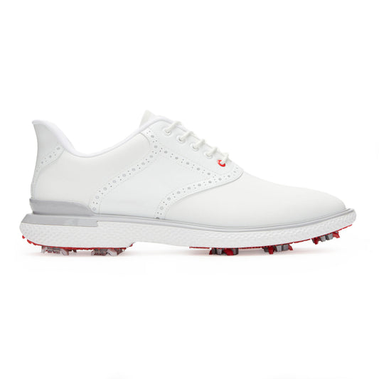 G/Fore Saddle Gallivan2r G/Lock Golf Shoes - Snow/Nimbus