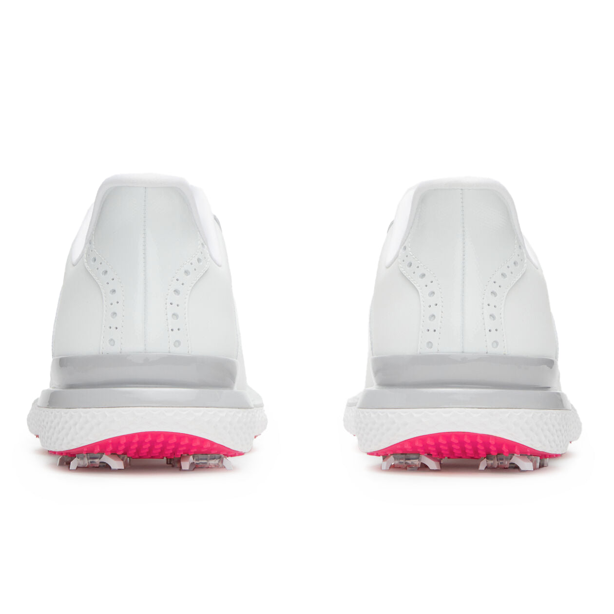 G/Fore Saddle Gallivan2r G/Lock Golf Shoes - Snow/Nimbus