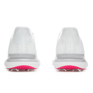 G/Fore Saddle Gallivan2r G/Lock Golf Shoes - Snow/Nimbus
