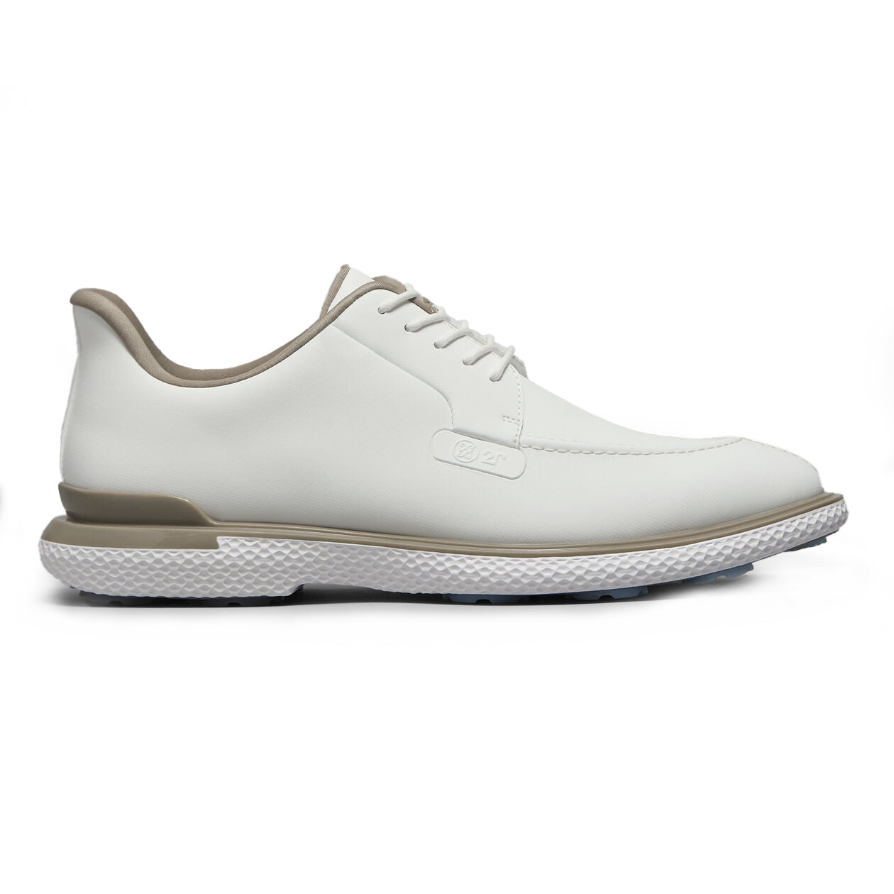 G/Fore Split Toe Gallivan2r Golf Shoes - Snow/Dune