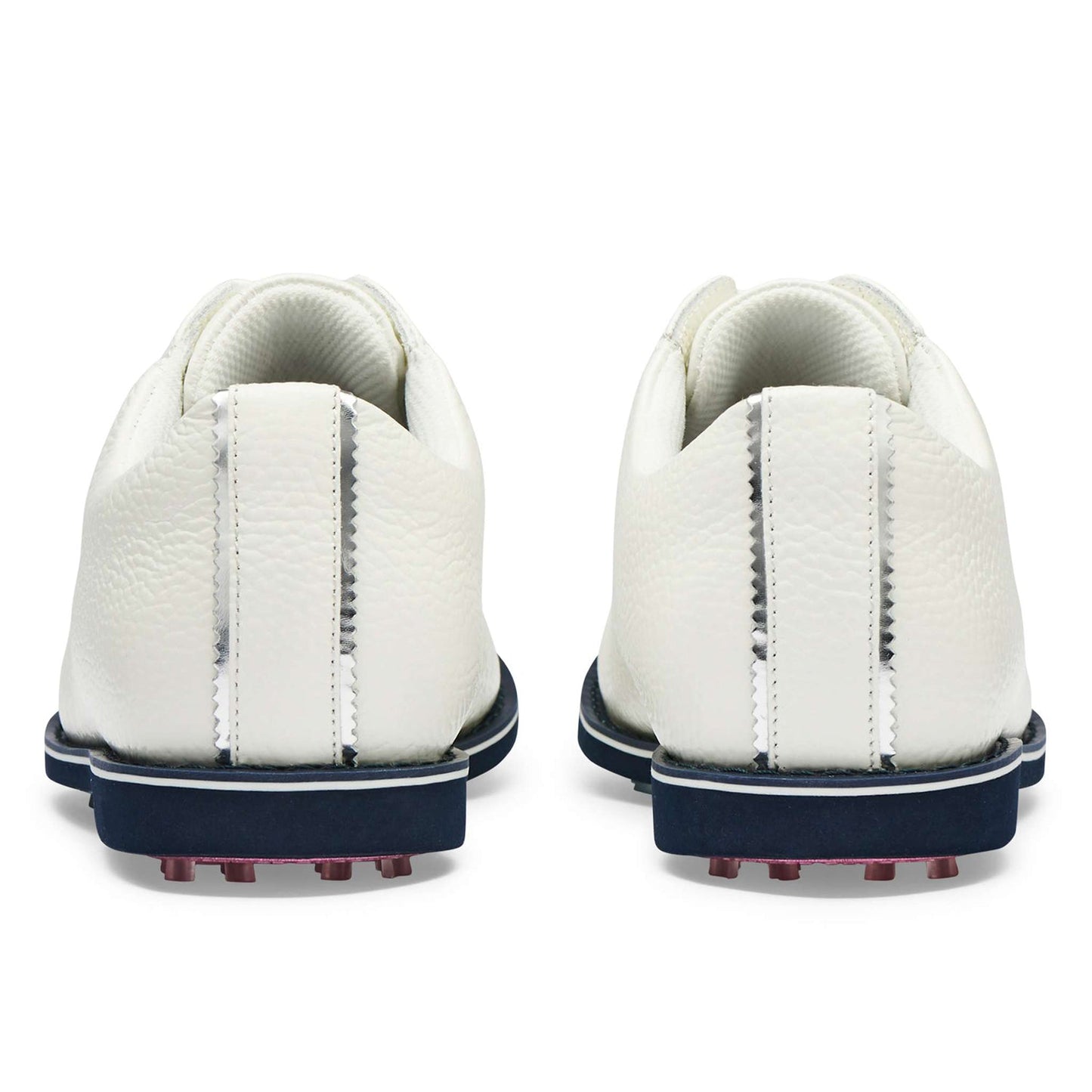 G/Fore Women's Collection Gallivanter Golf Shoes - Snow/Twilight