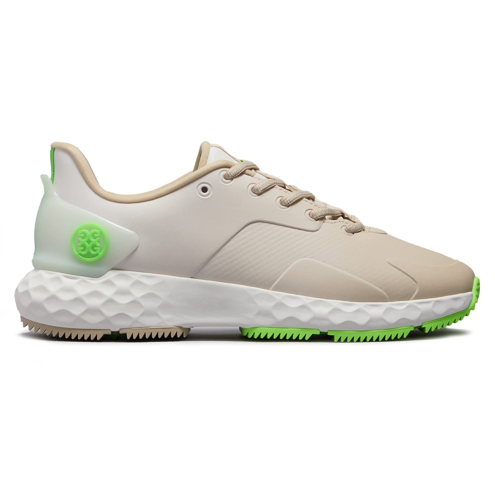 G/Fore Women's MG4+ Gradient Golf Shoes - Stone