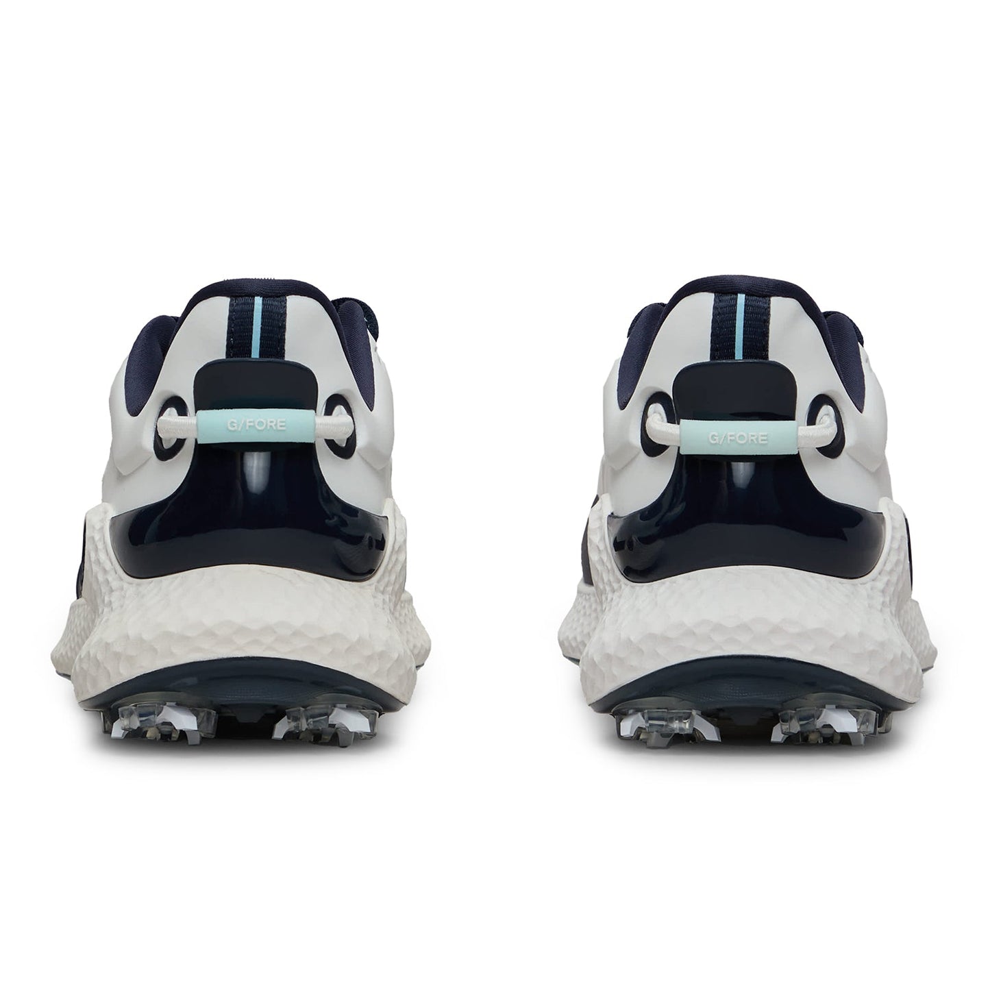 G/Fore Women's MG4+ O2 G/Lock Golf Shoes - Snow/Twilight