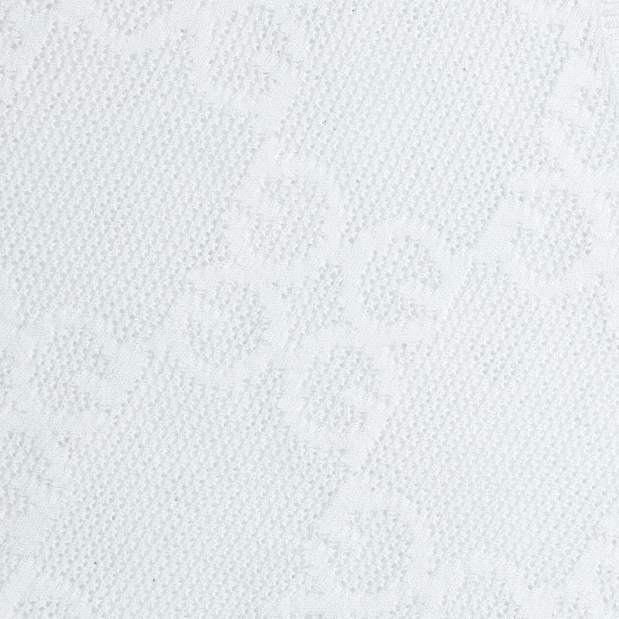 G/Fore Women's Pointelle G Crewneck Golf Sweater - Snow