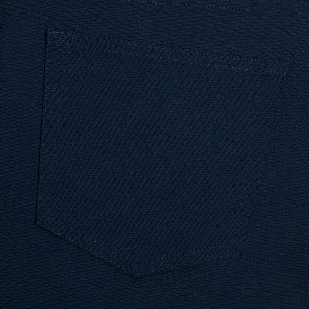G/Fore Women's Shadow Stretch 5 Pocket Golf Pant - Twilight