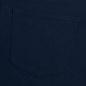 G/Fore Women's Shadow Stretch 5 Pocket Golf Pant - Twilight