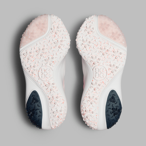 G/Fore Women's G/18 Golf Shoes - Blush/Snow
