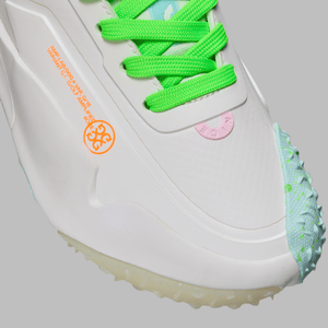 G/Fore Women's G/18 Golf Shoes - Snow/Multi