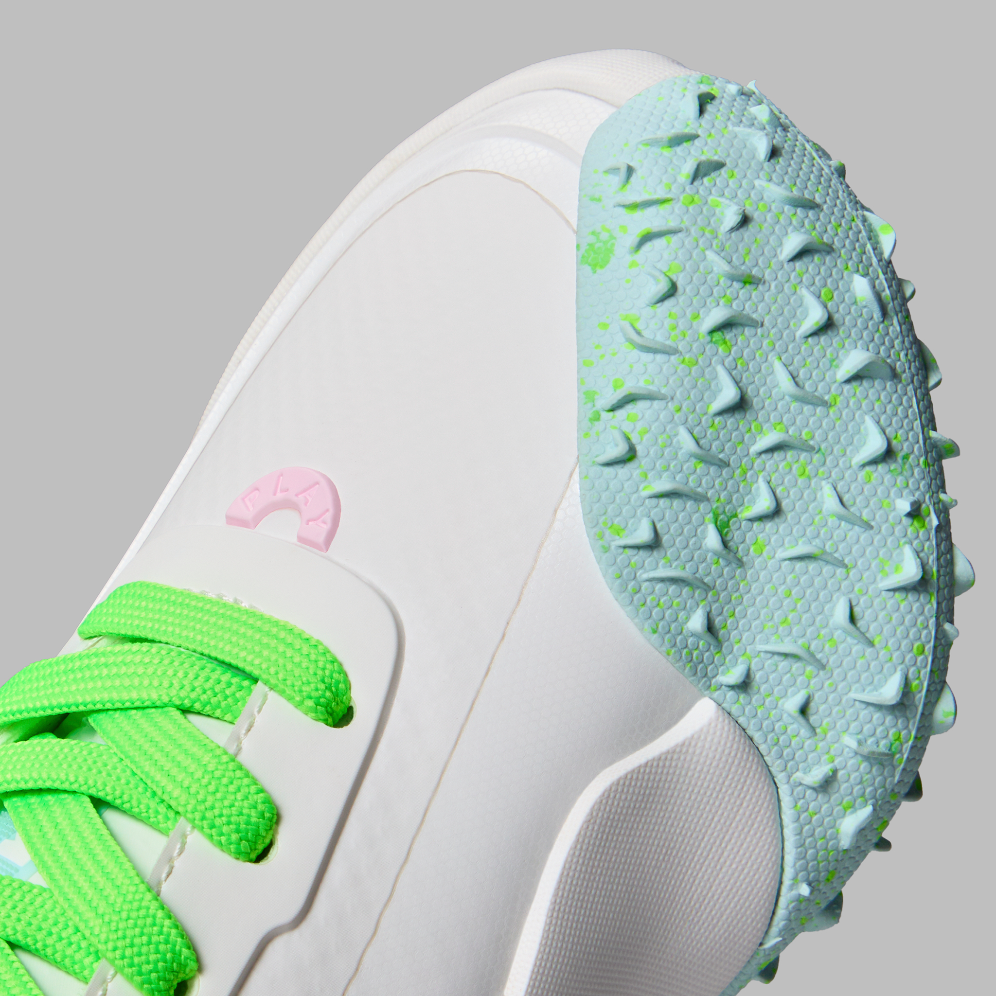 G/Fore Women's G/18 Golf Shoes - Snow/Multi