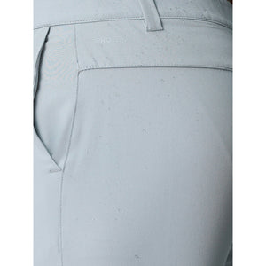 Castore Lightweight Club Golf Shorts - Mid Grey/Gunmetal