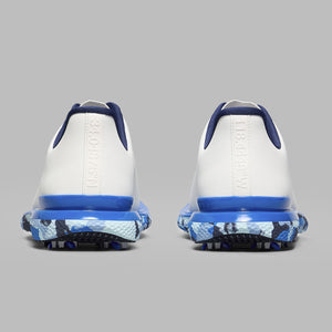 G/Fore Gallivan2r G/Lock Golf Shoes - Snow/Twilight