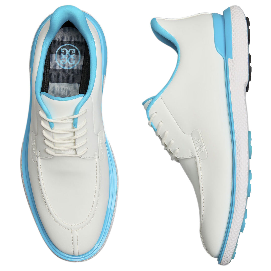 G/Fore Split Toe Gallivan2r Golf Shoes - Snow/Mosaic