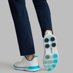 G/Fore Split Toe Gallivan2r Golf Shoes - Snow/Mosaic
