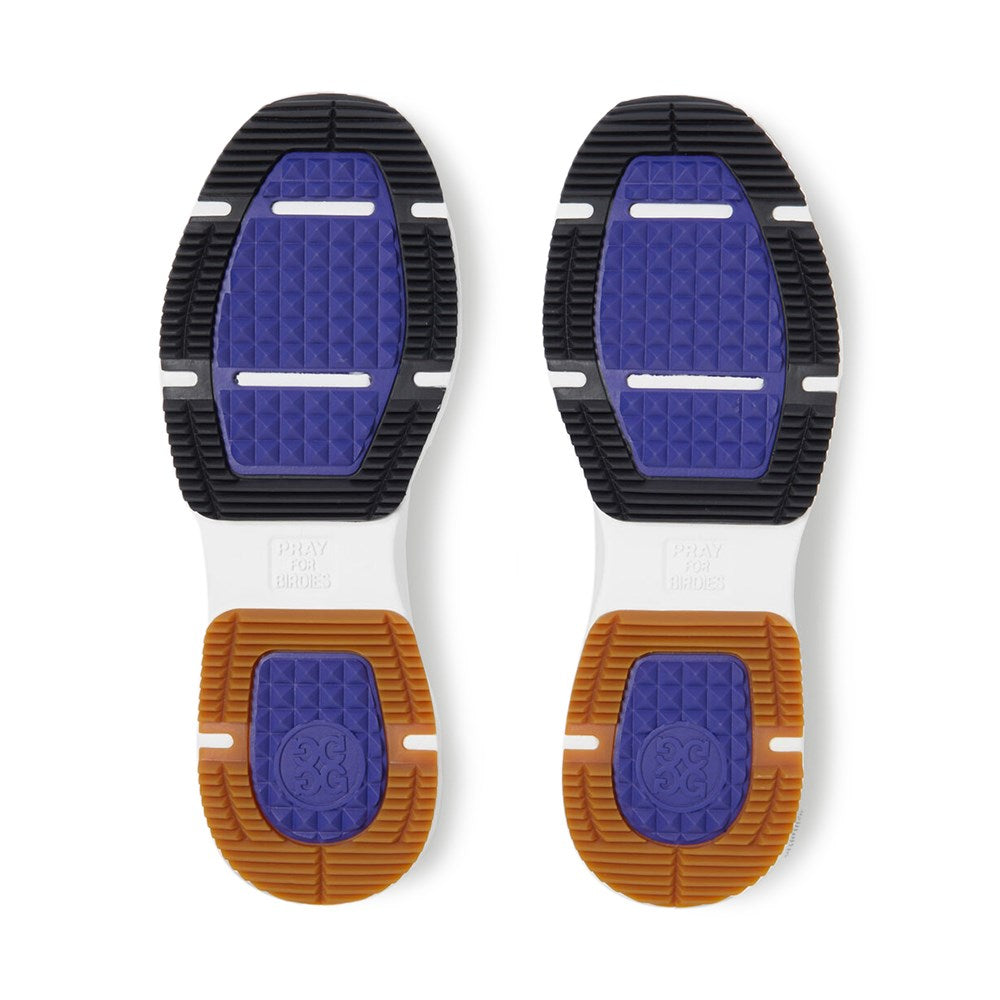 G/Fore MG4+ T.P.U Golf Shoes - Snow