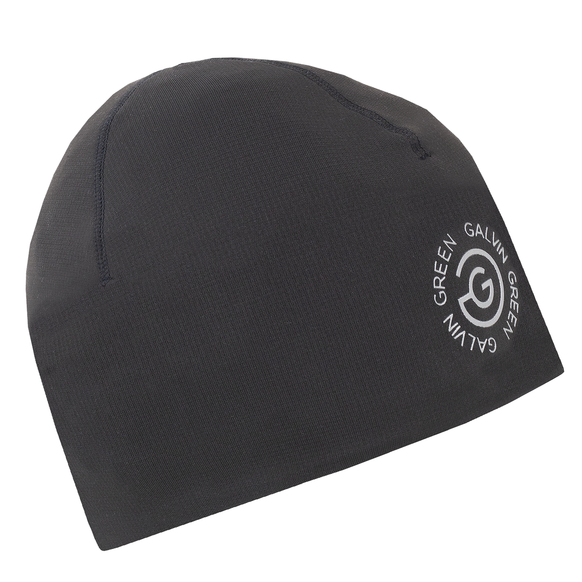 Galvin Green Denver Insulating Golf Beanie - Black