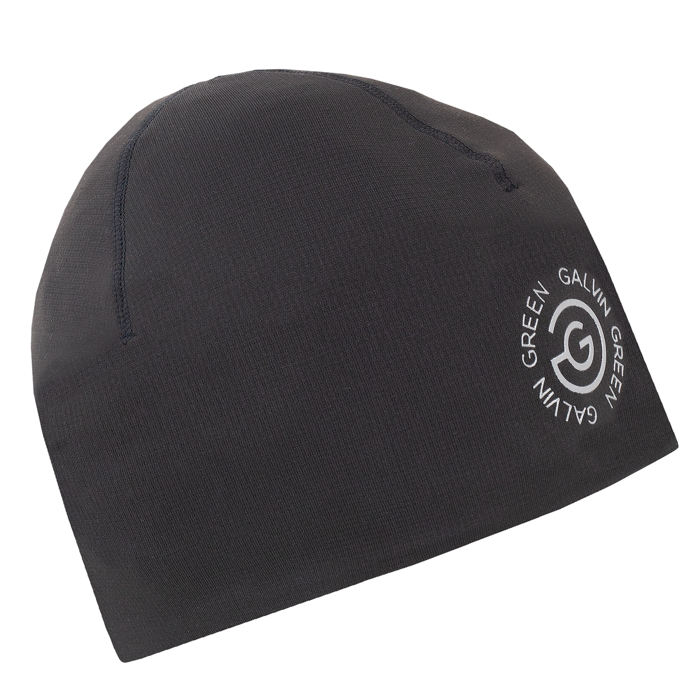 Galvin Green Denver Insulating Golf Beanie - Black