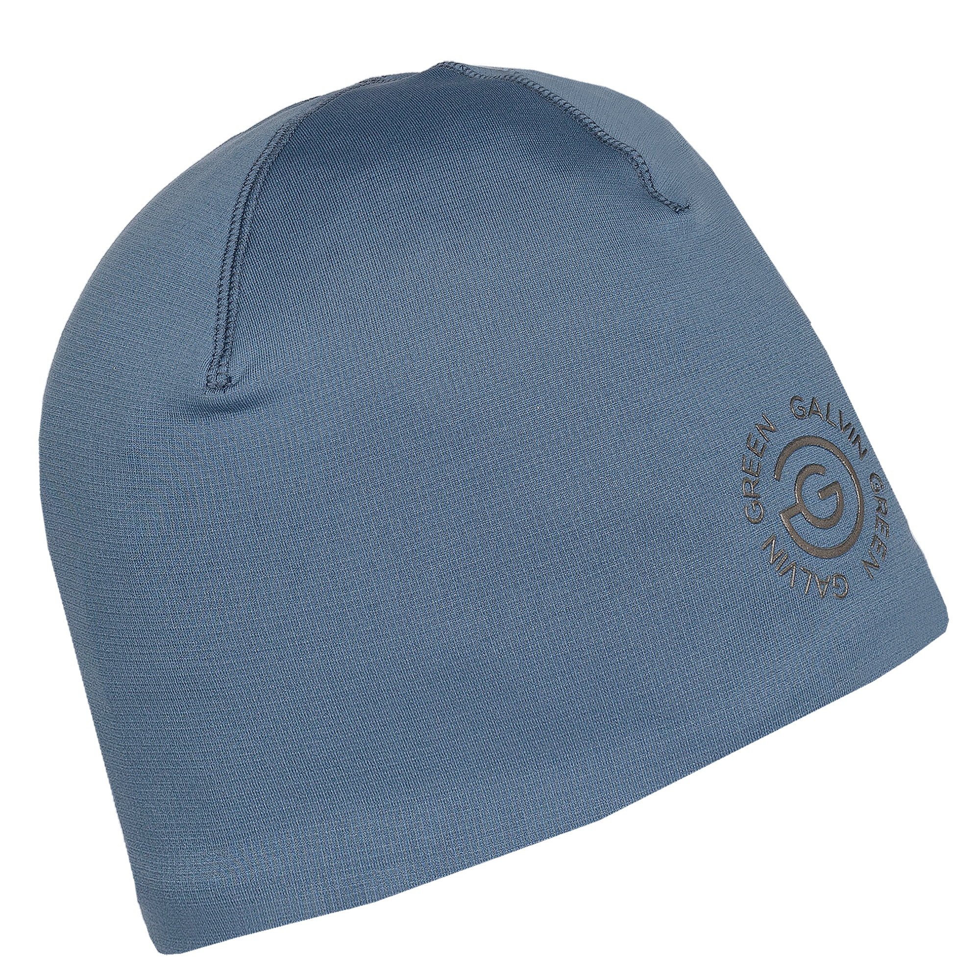 Galvin Green Denver Insulating Golf Beanie - Moonlight Blue