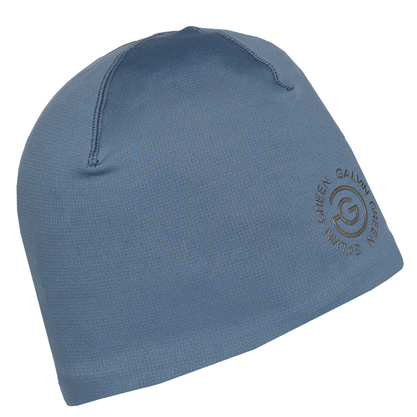 Galvin Green Denver Insulating Golf Beanie - Moonlight Blue
